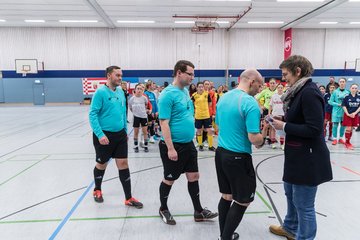 Bild 26 - wCJ Norddeutsches Futsalturnier Auswahlmannschaften